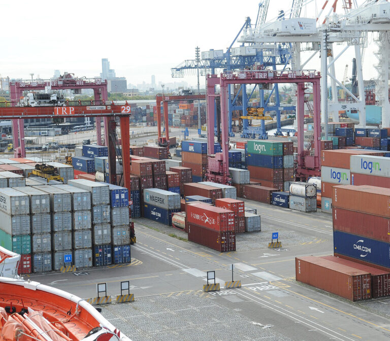 Comercio Vietnam-India a niveles inéditos en 2021