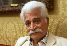 Jamenei cae como el Sha