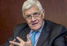 El NUEVO ESCENARIO POLÍTICO