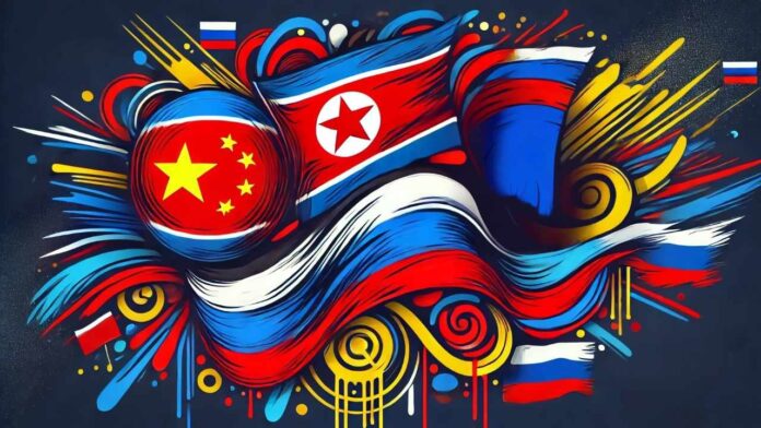 north-korea-brics