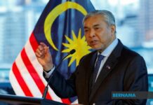 Nueva Zelanda y Malasia fortalecen lazos bilaterales