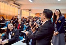 Promoción del entendimiento y la cooperación educativa entre Vietnam y Tailandia