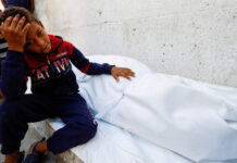 Pakistán y Japón celebran la primera fase del plan de paz en Gaza