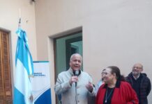 Panamá: Homenaje a Alfredo Sinclair en el Museo Mitre: Un Encuentro de Arte y Cultura