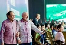 China respalda mayor participación de Malasia en los BRICS luego de que Lula sugiriera que el país se convierta en miembro de pleno derecho