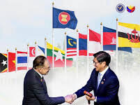 Filipinas asume oficialmente la presidencia de la ASEAN 2026 de manos de Malasia
