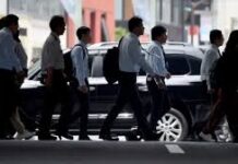 El desempleo en Japón se mantuvo en el 2,6 % en septiembre