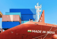 India se convierte en el nuevo foco logístico global: Inversión de US$7 mil millones de DP World y Maersk