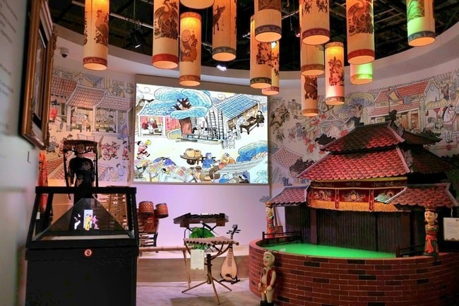 vietnam-pavilion