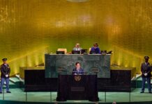 Corea copatrocina una resolución de la ONU sobre los DD.HH. de Corea del Norte