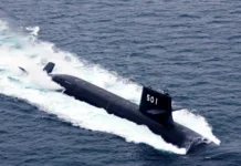 El nuevo ministro de Defensa de Japón quiere adquirir submarinos nucleares