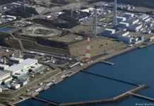 Japón da un paso clave para reactivar la mayor central nuclear del mundo
