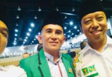 Activistas del PPP de Malasia instan al DPP a imponer sanciones a Zainul Ariffin por presunta violación de las reglas del partido