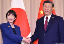 China y Japón escalan advertencias y amenazas por Taiwán