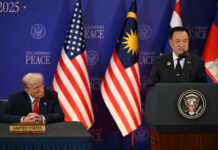 Tailandia informará a EE.UU. tras suspender acuerdo de paz con Camboya promovido por Trump