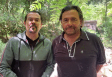 El Gobernador y el Embajador de Francia recordaron a las turistas francesas