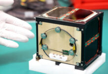 Japón se consolida como potencia industrial en la nueva carrera espacial