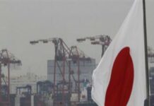 Japón ultima un presupuesto extra de US$117.000 para financiar el estímulo