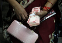 El PIB de India crece un 8,2% en el tercer trimestre de 2025, superando las expectativas