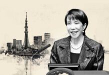 La primera ministra de Japón enfatiza la coordinación con el BoJ para alcanzar los objetivos de crecimiento