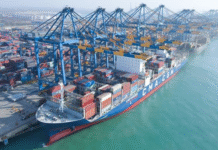 Déficit comercial de India en octubre alcanza un récord histórico