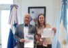 Celebración del Día Nacional de Panamá en Buenos Aires destacó lazos bilaterales y sorteo de un viaje al país canalero