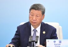 China amenaza a Japón con una contundente derrota si interfiere en asuntos de Taiwán