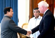 Indonesia: La CSI insta al presidente a reforzar la democracia y los derechos sindicales