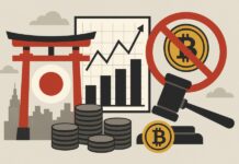 La bolsa de valores de Japón toma medidas drásticas contra las empresas de criptotesorería