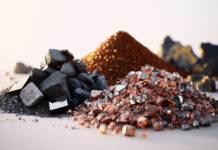 India aprueba inversión histórica para fabricar imanes de tierras raras