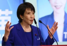 Japón debate su política antinuclear en pleno aumento de la tensión con China