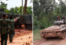 Vuelven las hostilidades entre Tailandia y Camboya: denuncian que hubo disparos de militares a civiles