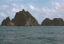 Corea del Sur y su preocupación por la disputa histórica de islotes con Japón