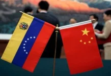China insta a EE.UU. levantar «sanciones unilaterales ilegales» contra Venezuela