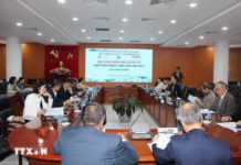 Realizan en Hanoi seminario sobre planificación de futuras políticas de cooperación entre Vietnam y Japón