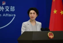 China condena planes militares de Japón cerca de Taiwán por riesgo de confrontación