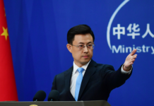 China defiende participación de Sudáfrica en Cumbre de G20