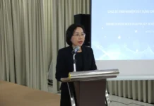 Vietnam y Japón comparten experiencias en la creación de políticas y la implementación de una IA segura y confiable