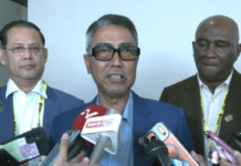 Malasia anunciará los resultados de su investigación sobre el escándalo de naturalización en diciembre.