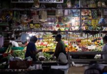 La inflación en Filipinas se modera hasta el 1,5 % en noviembre de 2025