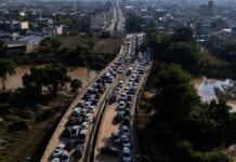 Ministro de Finanzas de Tailandia prevé un impacto económico limitado por las inundaciones en el sur