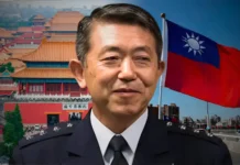 China sanciona a ex jefe del Estado Mayor de Japón por «conspirar abiertamente» a favor de la independencia de Taiwán