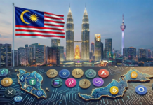 Príncipe Heredero de Malasia Lanza Stablecoin de Ringgit con Tesorería Zetrix de 121 Millones de Dólares