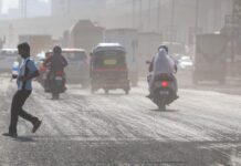 La Justicia india cuestiona los impuestos al «aire limpio» en la capital más contaminada