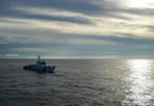 China denuncia incursiones «ilegales» de aviones filipinos en el mar de China Meridional