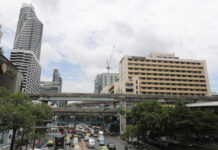 Tailandia incauta más de 300 millones de dólares en activos vinculados a estafas digitales