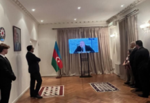 Noticias de Azerbaiyán