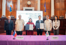 Filipinas y Corea del Sur impulsan modernización judicial