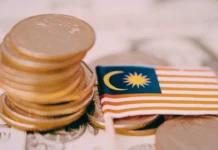 El hijo del rey de Malasia lanza una moneda estable respaldada por ringgit