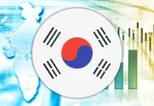 Las exportaciones de Corea del Sur aumentan a un superávit de casi 10 mil millones de dólares impulsadas por los semiconductores